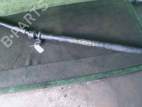 Driveshaft SKODA OCTAVIA II Combi (1Z5) 1.9 TDI 4x4 | BP25647534M37 