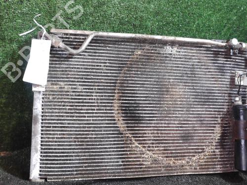 Used AC radiator HYUNDAI GALLOPER II (JK-01) 2.5 TD intercooler (99 hp) 25639637