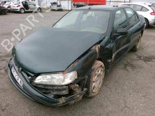 Switch PEUGEOT 406 (8B) 1.9 TD | BP25636199I30 