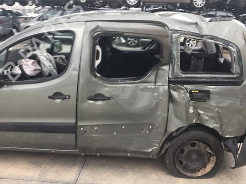 Steering column stalk PEUGEOT PARTNER Tepee 1.6 HDi 90 | BP29456363I23 - Image 24