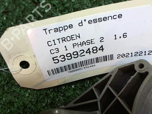 Fuel flap CITROËN C3 I (FC_, FN_) 1.6 16V HDi | BP25630285C131 
