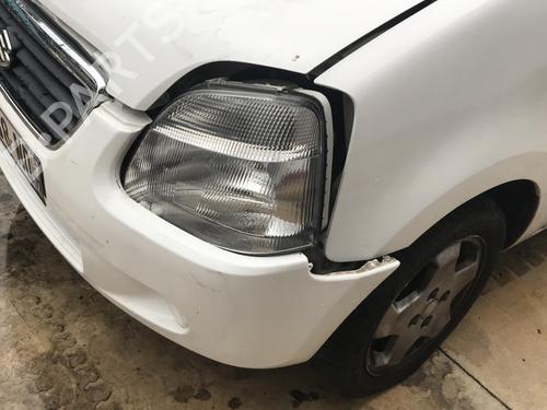 Front right seatbelt SUZUKI WAGON R+ (MA) 1.3 (RB413) | BP28059917I25  - Image 22