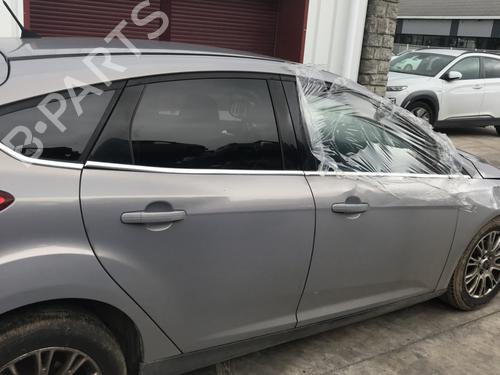 Left front window switch FORD FOCUS III 1.6 TDCi | BP30751481I27 - Image 24