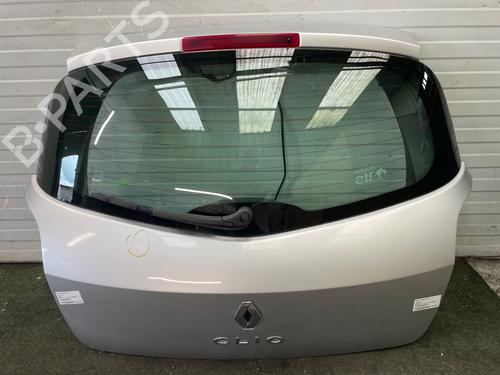Used Tailgate Tailgate 39216043 39216043