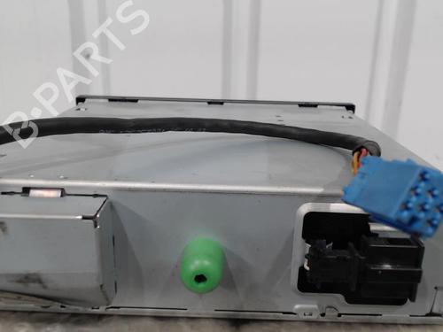 radio-vw-passat-b55-3b3-2000-2001-2002-2003-2004-2005-25639123 main image