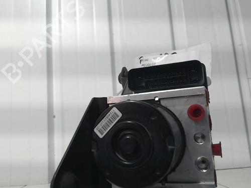 ABS pump PEUGEOT 206+ (2L_, 2M_) 1.4 i | BP28709049M43