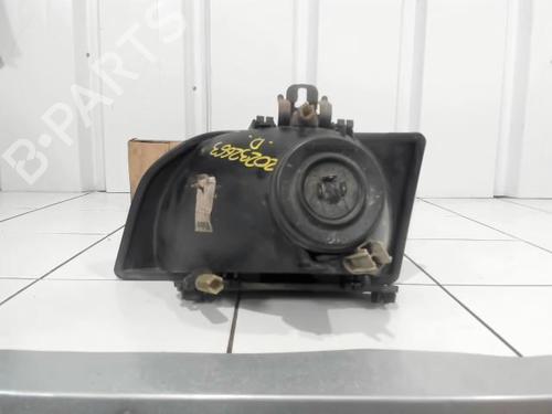 Right headlight FORD FIESTA III (GFJ) 1.1 | BP25647508C29 