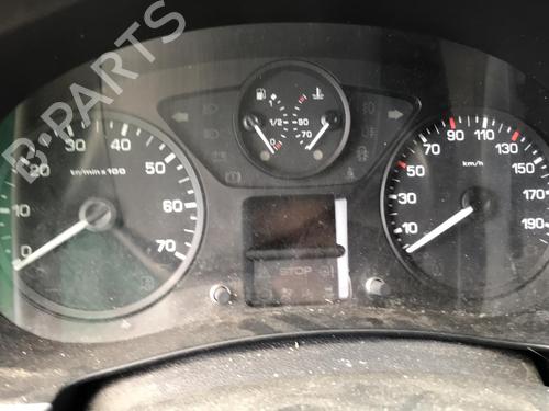 Switch CITROËN BERLINGO Box Body/MPV (B9) 1.6 BlueHDi 100 | BP28295321I30  - Image 26