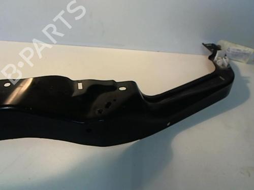 Crossmember CITROËN C4 Picasso I MPV (UD_) 2.0 HDi 138 | BP25647180C162 