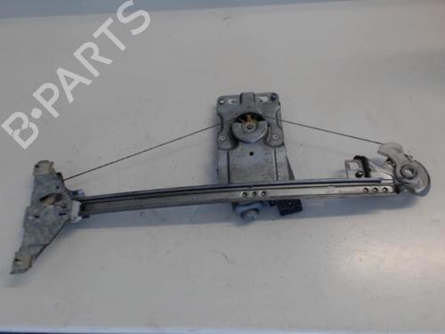 Rear left window mechanism PEUGEOT 307 Break (3E) 2.0 HDI 110 | BP25633668C24 