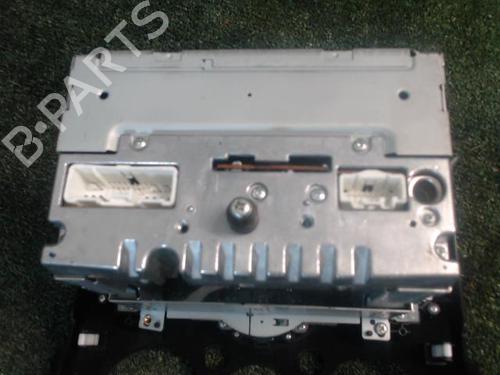 Used Radio Radio MAZDA 2 (DE_, DH_) 1.3 (DE3FS) (75 hp) 25642674 25642674