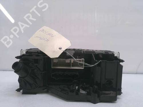 Climate control AUDI A3 Sportback (8PA) 1.9 TDI | BP29912710I5 