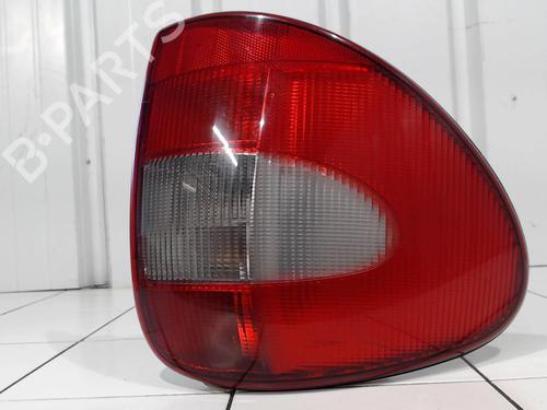 Left taillight CHRYSLER VOYAGER IV (RG, RS) 2.8 CRD | BP26973171C34 