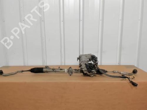 Used Steering rack Steering rack PEUGEOT 308 SW II (LC_, LJ_, LR_, LX_, L4_) 1.6 BlueHDi 120 (120 hp) 25631424 25631424