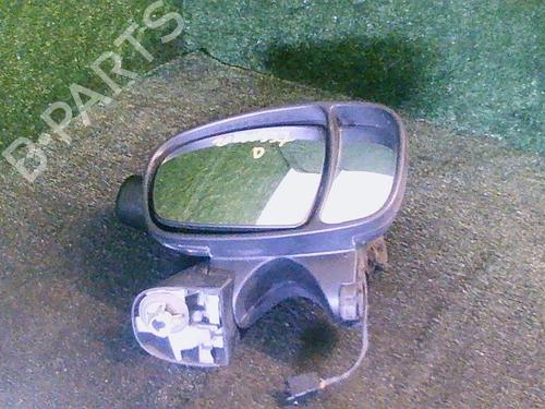 Used Right mirror OPEL VIVARO A Van (X83) 1.9 DTI (F7) (101 hp) 25630979