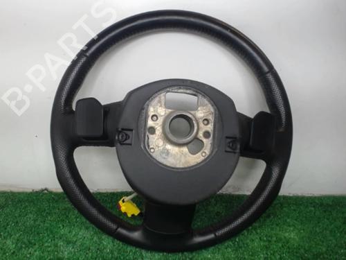 Steering wheel AUDI Q7 (4LB) 3.0 TDI quattro | BP25650892C49 - Image 3