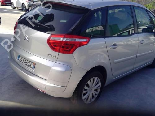 Styring servopumpe CITROËN C4 Grand Picasso I (UA_) 1.6 HDi | BP25650819M99 