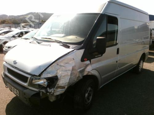 Used Parts FORD TRANSIT Platform/Chassis (FM_ _, FN_ _)  2.0 TDCi (F_E_, F_F_)  2529356