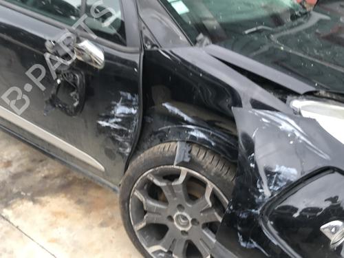 Tailgate CITROËN DS3 (SA_) 1.6 THP 155 | BP30392168C6 