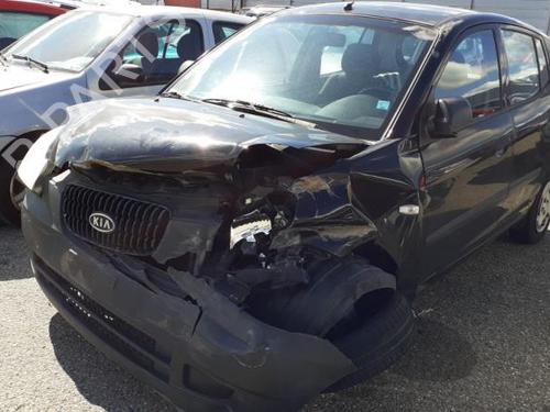 Left mirror KIA PICANTO I (SA) 1.1 | BP25630360C26 