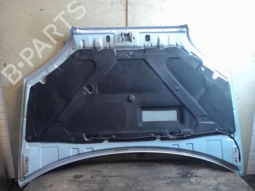 Motorhaube für DAEWOO REZZO (U100) 2.0 (121 hp) 25645466