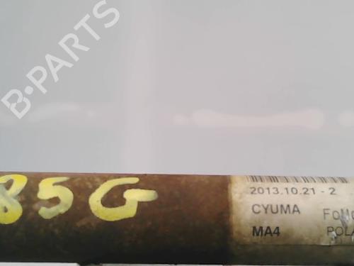 Left front driveshaft FORD FIESTA VI (CB1, CCN) 1.0 | BP38081203M38 - Image 4