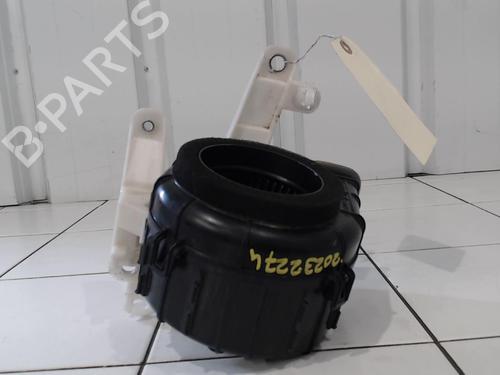 Used Heater blower motor Heater blower motor TOYOTA YARIS (_P21_, _PA1_, _PH1_) 1.5 Hybrid (MXPH10, MXPH11) (116 hp) 27403453 27403453