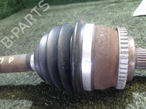 Right front driveshaft HYUNDAI i30 (FD) 1.6 CRDi | BP25631203M39 - Image 4