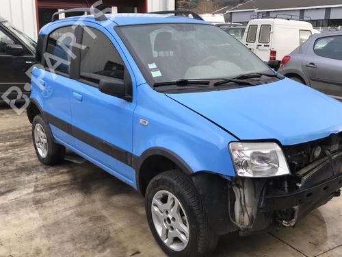 AC compressor FIAT PANDA (169_) 1.3 D Multijet (169.AXC1A) | BP25635106M34 - Image 14