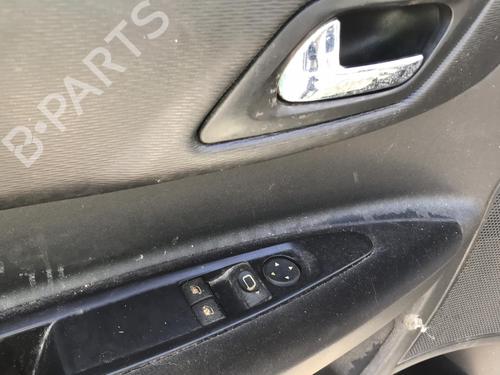 Electronic module CITROËN C4 I (LC_) 1.6 HDi | BP25630709M83 