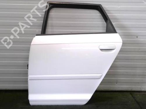 Used Left rear door Left rear door 39009012 39009012
