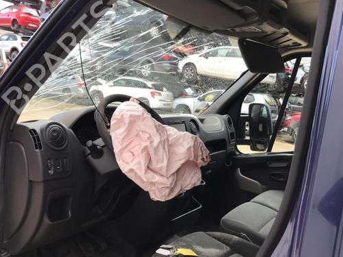 Front right window mechanism RENAULT MASTER III Platform/Chassis (EV, HV, UV) 2.3 dCi 130 FWD (EV0Y, HV0Y, UV0M, UV0Y, UV03) | BP25629740C23  - Image 12