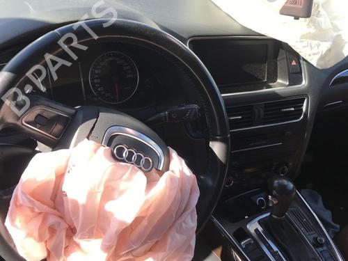 Rear differential AUDI Q5 (8RB) 2.0 TDI quattro | BP33608042M24 - Image 19