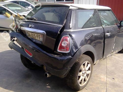 Front wiper motor MINI MINI (R56) Cooper | BP25642941M29  - Image 6