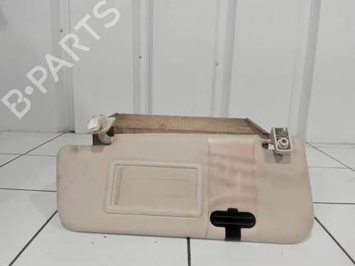 Left sun visor FORD KA (RU8) 1.2 | BP25647628I1 