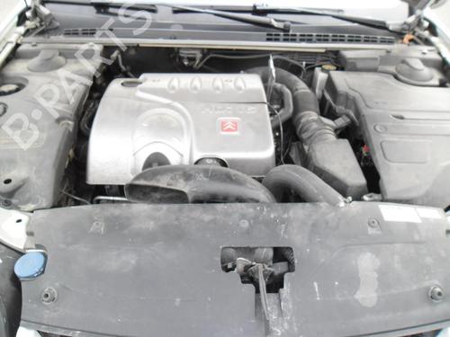 Climate control CITROËN C5 II (RC_) 2.2 HDi (RC4HXE) | BP25646734I5 - Image 7