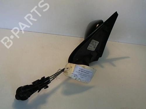 Right mirror VW POLO III (6N1) 64 1.9 D | BP25638130C27 