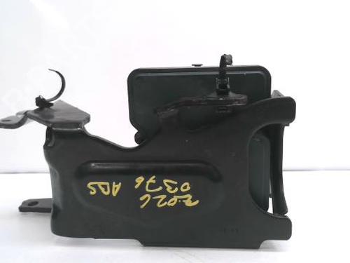 Used Front left window mechanism Front left window mechanism 39515806 39515806