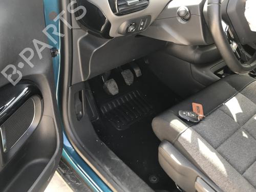 ABS pump CITROËN C4 CACTUS 1.2 THP 110 | BP32437074M43  - Image 20