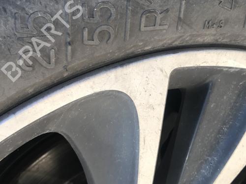 Hattehylde DS DS 4 / DS 4 CROSSBACK (NX_) 1.6 BlueHDi 120 | BP34520075C85 - Image 9