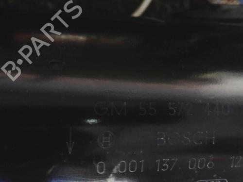 Starter OPEL MERIVA B MPV (S10) 1.4 (75) | BP25629900M8  - Image 7