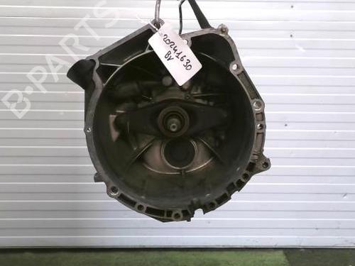 Used Gearbox Gearbox BMW 3 Coupe (E46) 320 Cd (150 hp) 33980431 33980431
