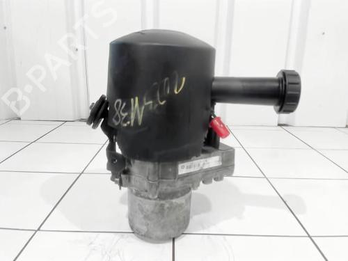 Styring servopumpe PEUGEOT 407 SW (6E_, 6D_) 1.6 HDi 110 | BP25634668M99 