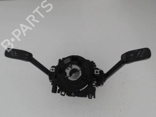 Used Steering column stalk VW GOLF VII (5G1, BQ1, BE1, BE2) 1.6 TDI (105 hp) 25649831