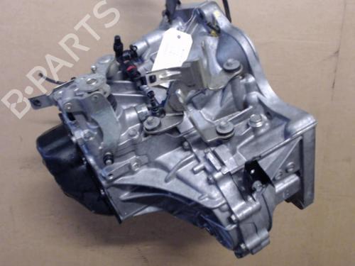 Gearbox SUZUKI VITARA (LY) 1.6 AllGrip (APK 416) | BP25629298M3  - Image 8