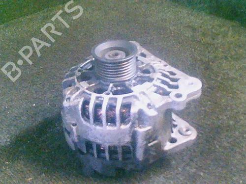 Used Alternator VW FOX Hatchback (5Z1, 5Z3, 5Z4) 1.2 (55 hp) 25642042
