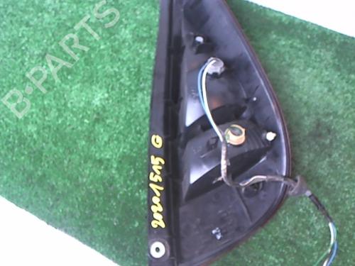 Left taillight SUZUKI LIANA Hatchback 1.6 (RH416) | BP25650740C34 