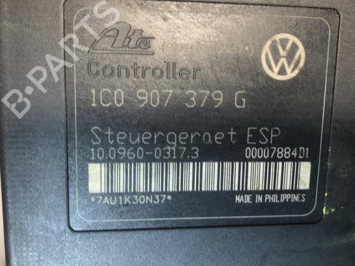 Used ABS pump ABS pump VW GOLF IV (1J1) 1.4 16V (75 hp) 28524511 28524511
