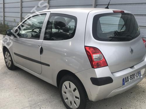 Køfangervange RENAULT TWINGO II (CN0_) 1.2 16V (CN0K, CN0V, CN0A) | BP37993309C73 - Image 17