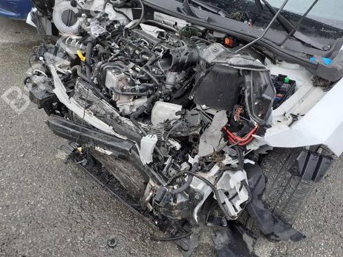 Climate control SEAT LEON ST (5F8) 2.0 TDI 4Drive | BP25636603I5 - Image 4